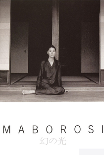 Maborosi, a Luz da Ilusão - Poster / Capa / Cartaz - Oficial 6