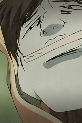 Poster de Episódio 霧の中のジョニー (2008)