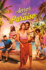 Amor No Paraíso (Verliefd op Curaçao)
