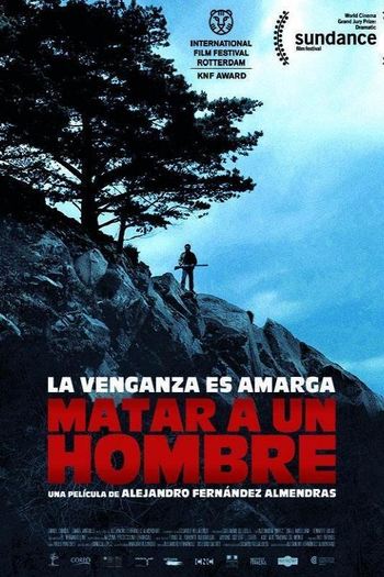  de Filme Matar um Homem (2014)