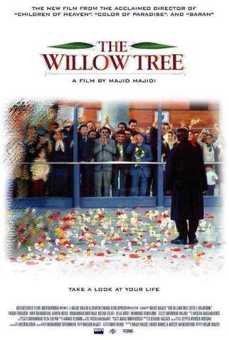 Poster 2 de Filme Entre Luzes e Sombras (2005)