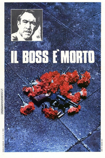  de Filme A Morte do Chefão (1973)