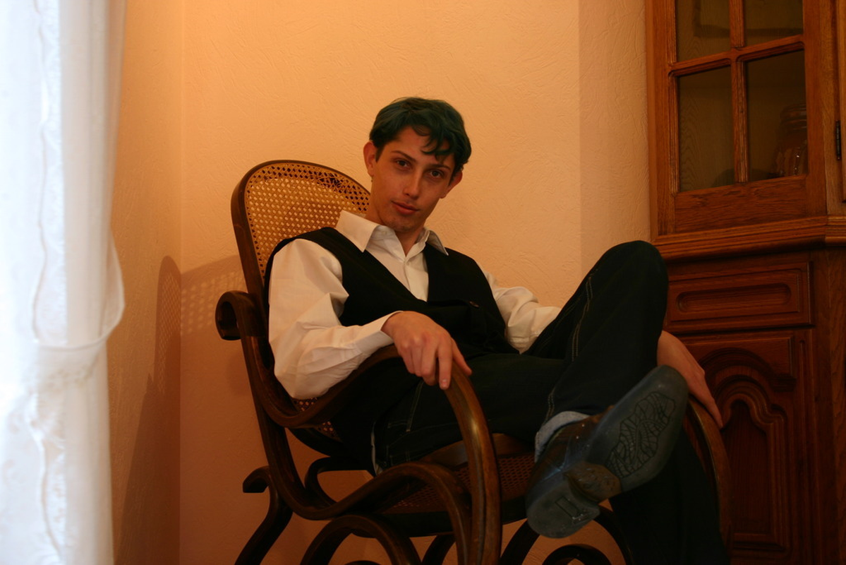 Eduardo H. Yates da Fonseca. - Foto 1