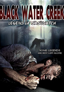 Black Water Creek (Black Water Creek)