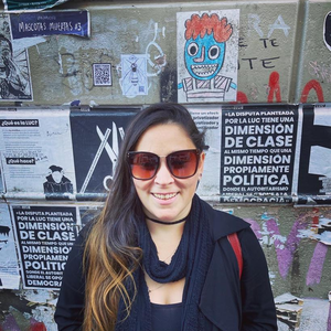 Foto de perfil de Daiana