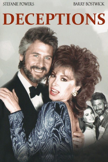  de Filme Estranhas Irmãs (1985)