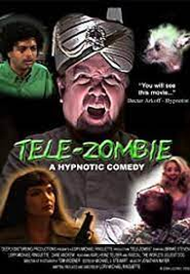 Tele-Zombie (Tele-Zombie)