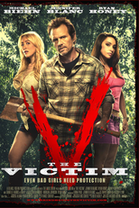 The Victim (The Victim)