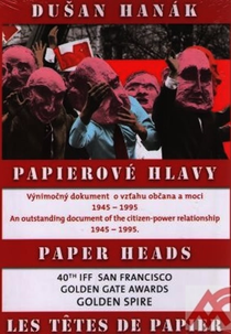 Papierove Hlavy (Papierove Hlavy)