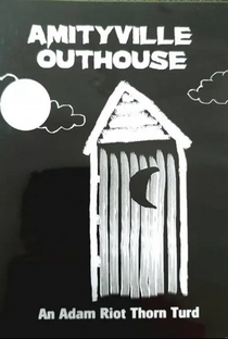 Amityville Outhouse - Poster / Capa / Cartaz - Oficial 1