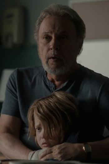 Poster de Episódio The Liar (2024)