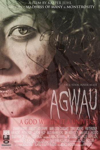  de Filme A God Without a Universe (2015)
