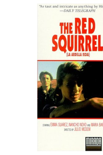  de Filme O Esquilo Vermelho (1993)