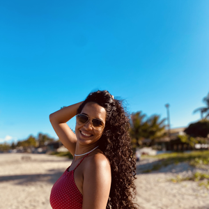 Foto de perfil de Sherida Guedes