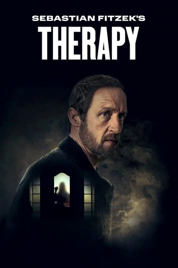 Poster de Franquia Die Therapie (2023)