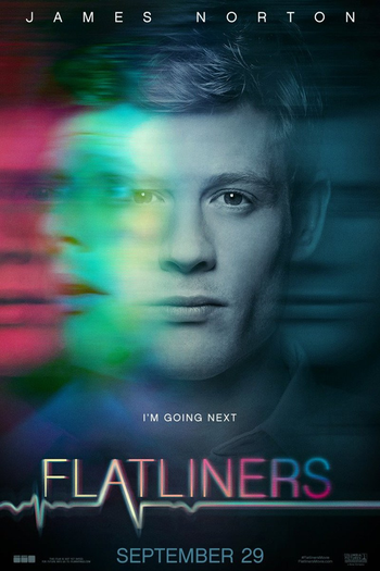  de Filme Além da Morte (2017)