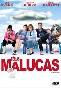 Férias Malucas (The Martins)