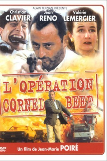  de Filme O Agente Secreto (1991)