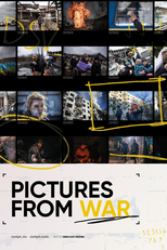 Pictures from War (Pictures from War)
