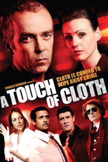 A Touch of Cloth (A Touch of Cloth)