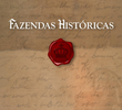 Fazendas Históricas