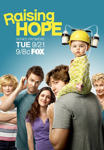 Raising Hope (1ª Temporada) (Raising Hope (1ª Temporada))