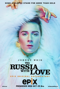 To Russia with Love - Poster / Capa / Cartaz - Oficial 1