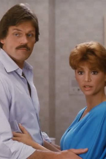 Poster de Episódio The Letter (1983)