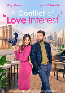 A Conflict of Love Interest (A Conflict of Love Interest)