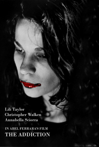 Poster 1 de Filme O Vício (1995)