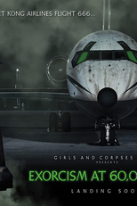 Exorcism at 60,000 Feet (Exorcism at 60,000 Feet)