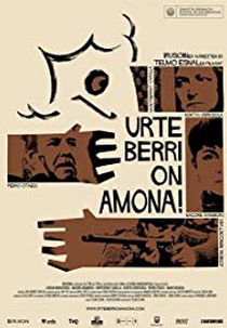 Urte Berri On, Amona! (Urte Berri On, Amona!)