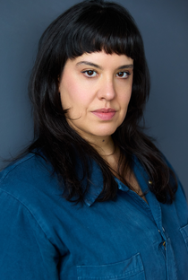 Stephanie Carpanini (II) - Poster 1
