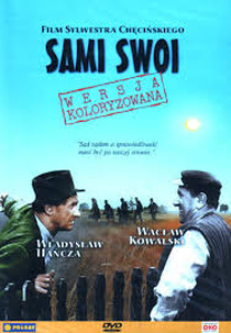 Sami Swoi (Sami Swoi)