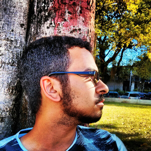 Foto de perfil de André Wynne