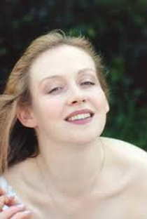 Yuliya Aug - Poster 1