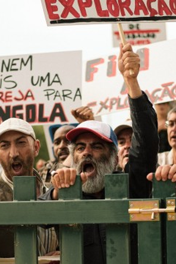 Poster de Episódio Episódio 2 (2021)