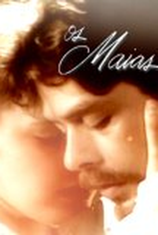 Poster 2 de Série Os Maias (2001)