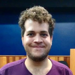 Foto de perfil de Raphael Evangelista