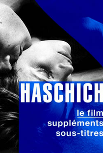 Haschisch - Poster / Capa / Cartaz - Oficial 1