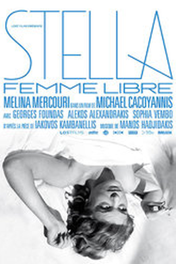  de Filme Stella (1955)