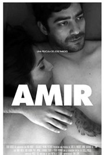 Amir - Poster / Capa / Cartaz - Oficial 1