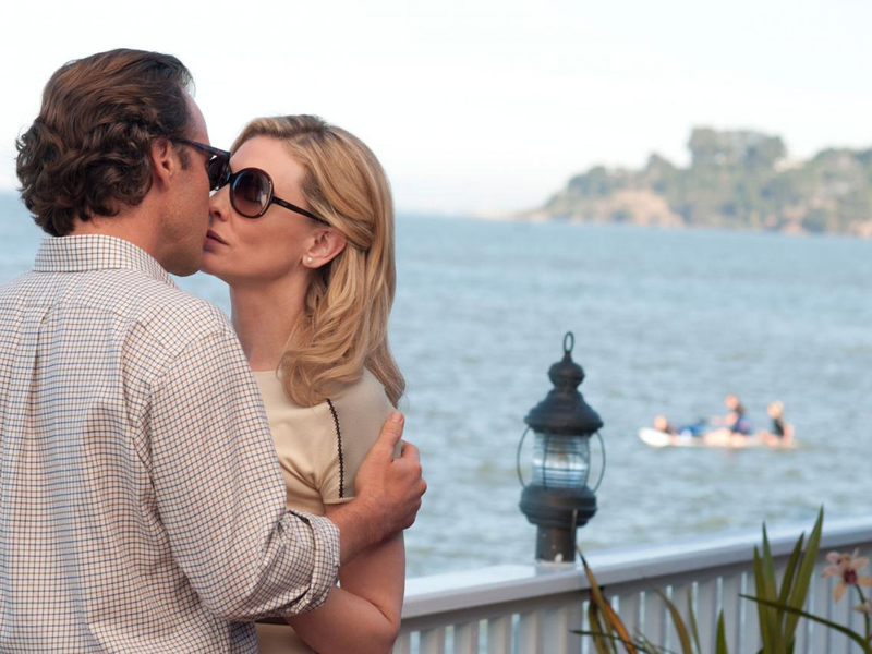 Foto 4 de Blue Jasmine