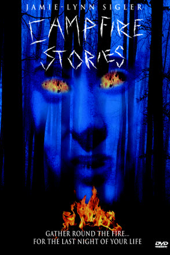 Poster de Filme Campfire Stories (2001)