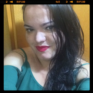 Foto de perfil de Tati Ribeiro