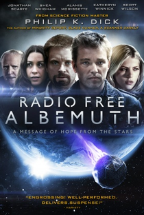 Radio Free Albemuth - Poster / Capa / Cartaz - Oficial 4