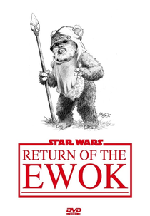 Return of the Ewok (Return of the Ewok)