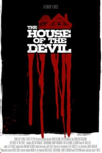  de Filme A Casa do Diabo (2009)