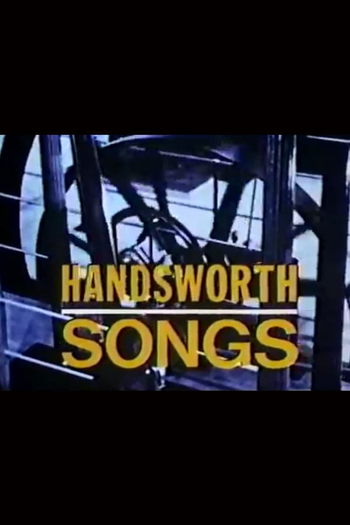  de Filme Handsworth Songs (1986)