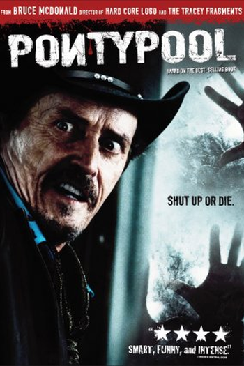  de Filme Pontypool (2008)